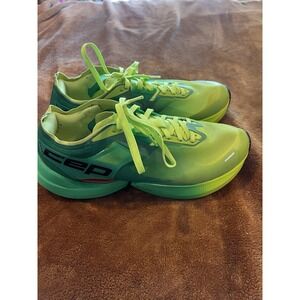 Cep‎ Men's Running Shoes Size 12